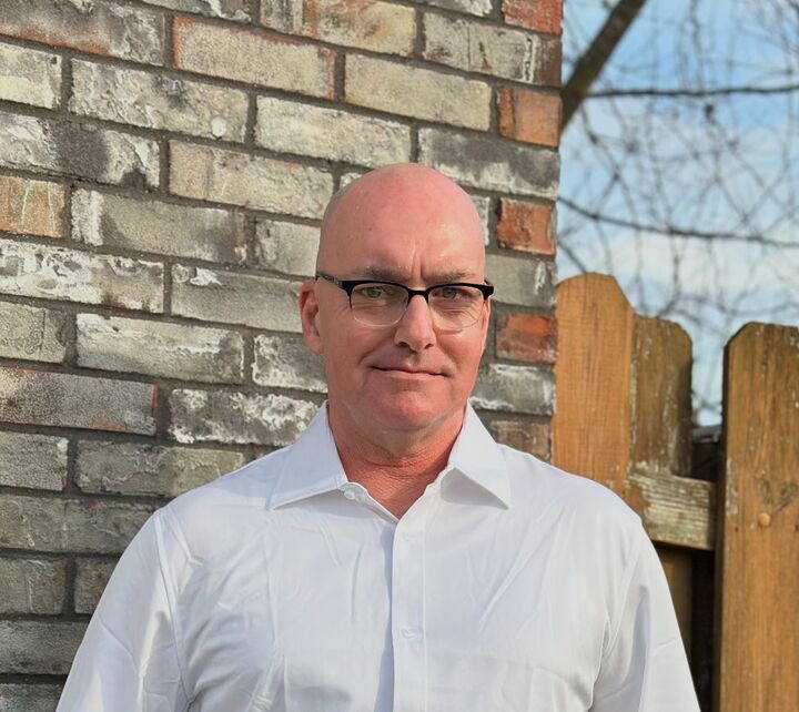 Kevin Van Dyke, Real Estate Salesperson in Elizabethtown, Bluegrass Realty Pros