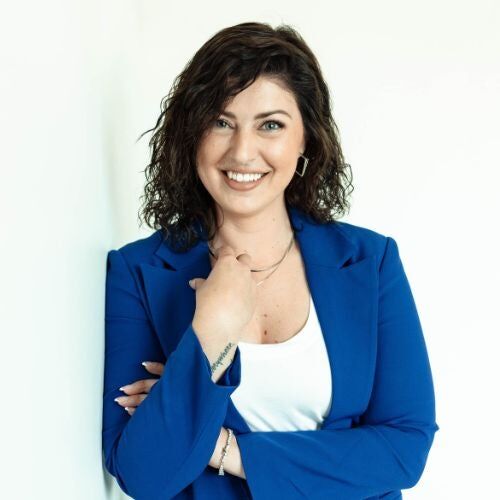 Katie Brockman, Real Estate Salesperson in Urbandale, Signature Real Estate