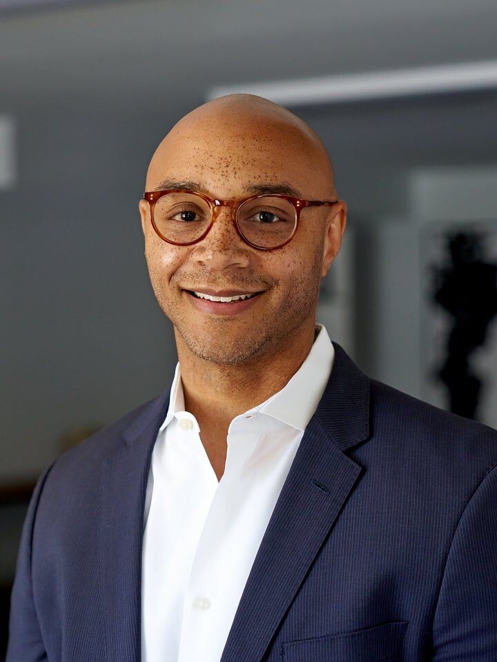 Aaron Johnson, REALTOR® in Cockeysville, Harris Hawkins & Co.