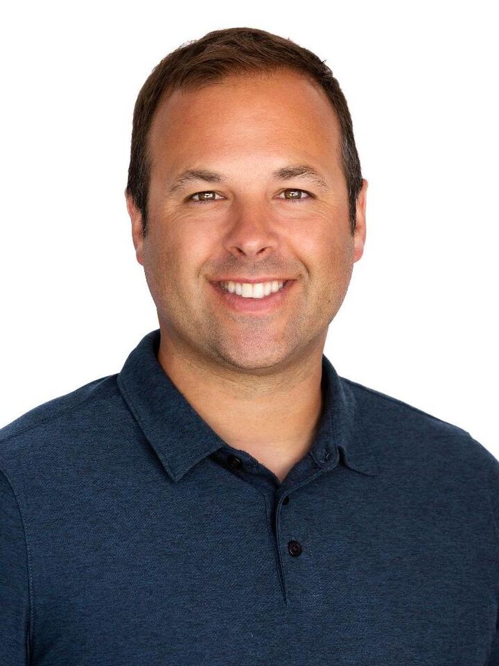 Ren Waldron, Real Estate Salesperson in Oak Harbor, 360 Team