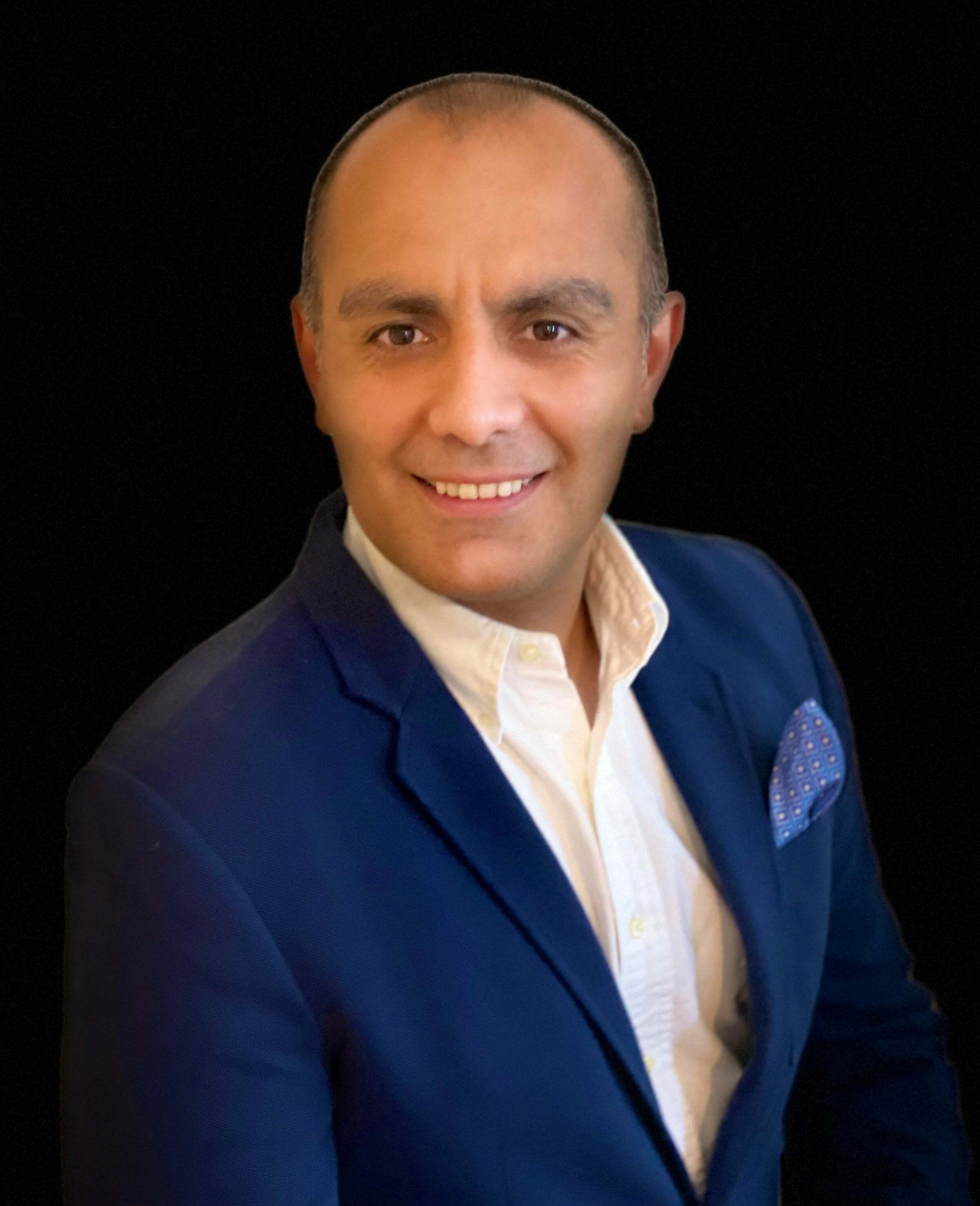 Ali Darabi, Real Estate Salesperson in Irvine, Platinum Properties