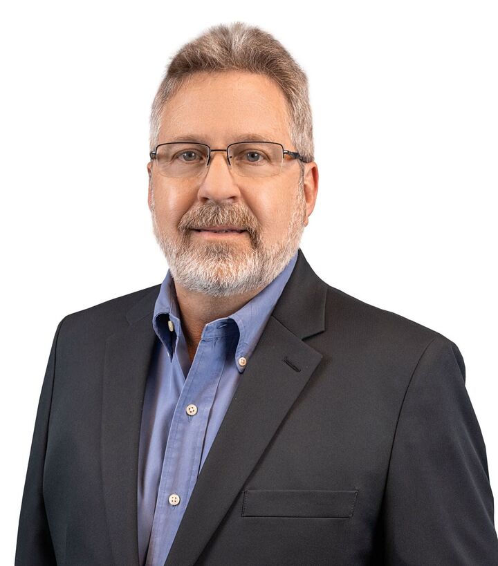 Stephen DeSanto, REALTOR® in Saint Augustine, Vanguard Realty
