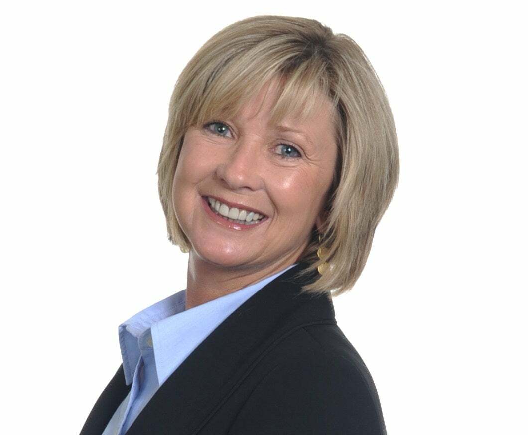 Rhonda Avant, Associate Real Estate Broker in Collierville, Collins-Maury