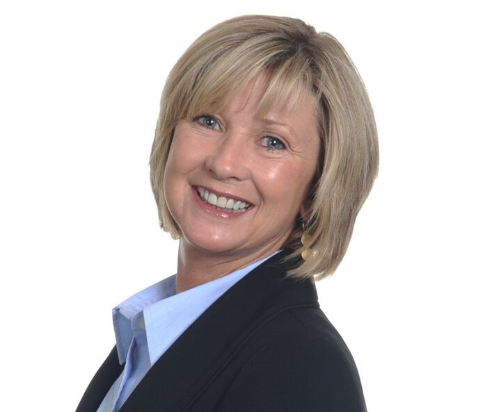 Rhonda Avant, Real Estate Salesperson in Collierville, Collins-Maury