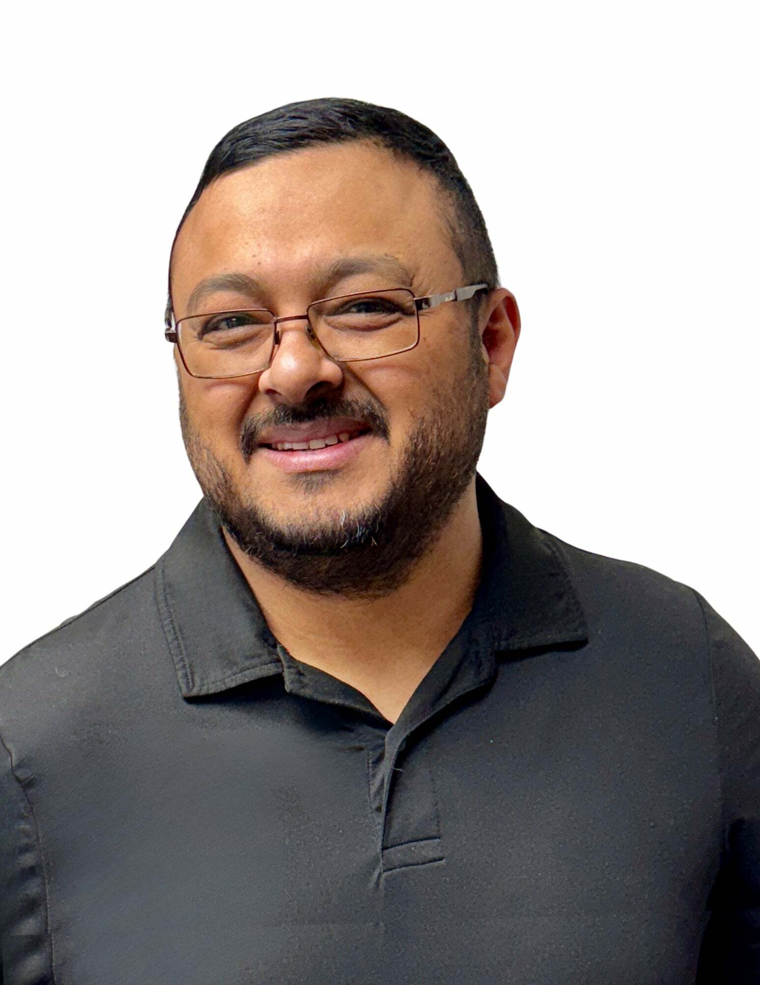Mario Ramos, Real Estate Salesperson in Le Mars, ProLink