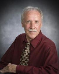 Michael West, Real Estate Salesperson in Ridgecrest, Frontier