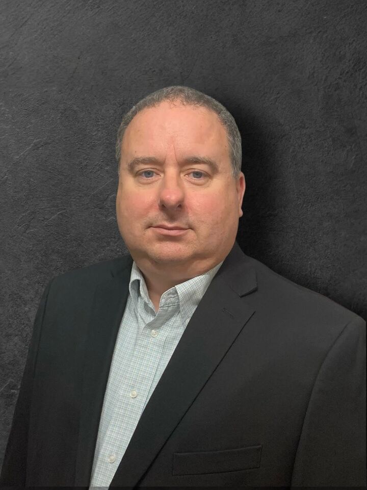 Phillip Ellison, Real Estate Salesperson in Azle, Alliance Properties