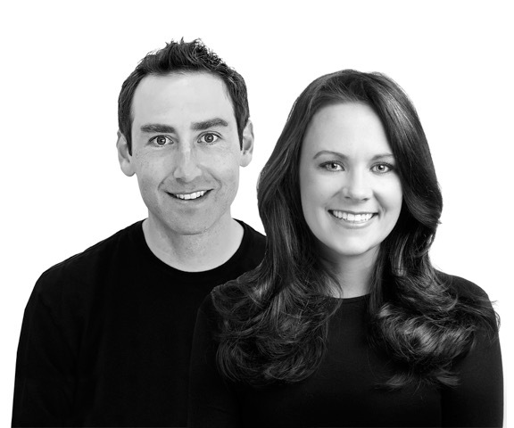Chris and Brooke Hernandez