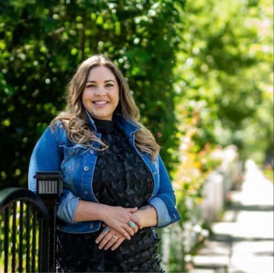 Kayla Stazenski, Real Estate Salesperson in Prescott, BloomTree Realty