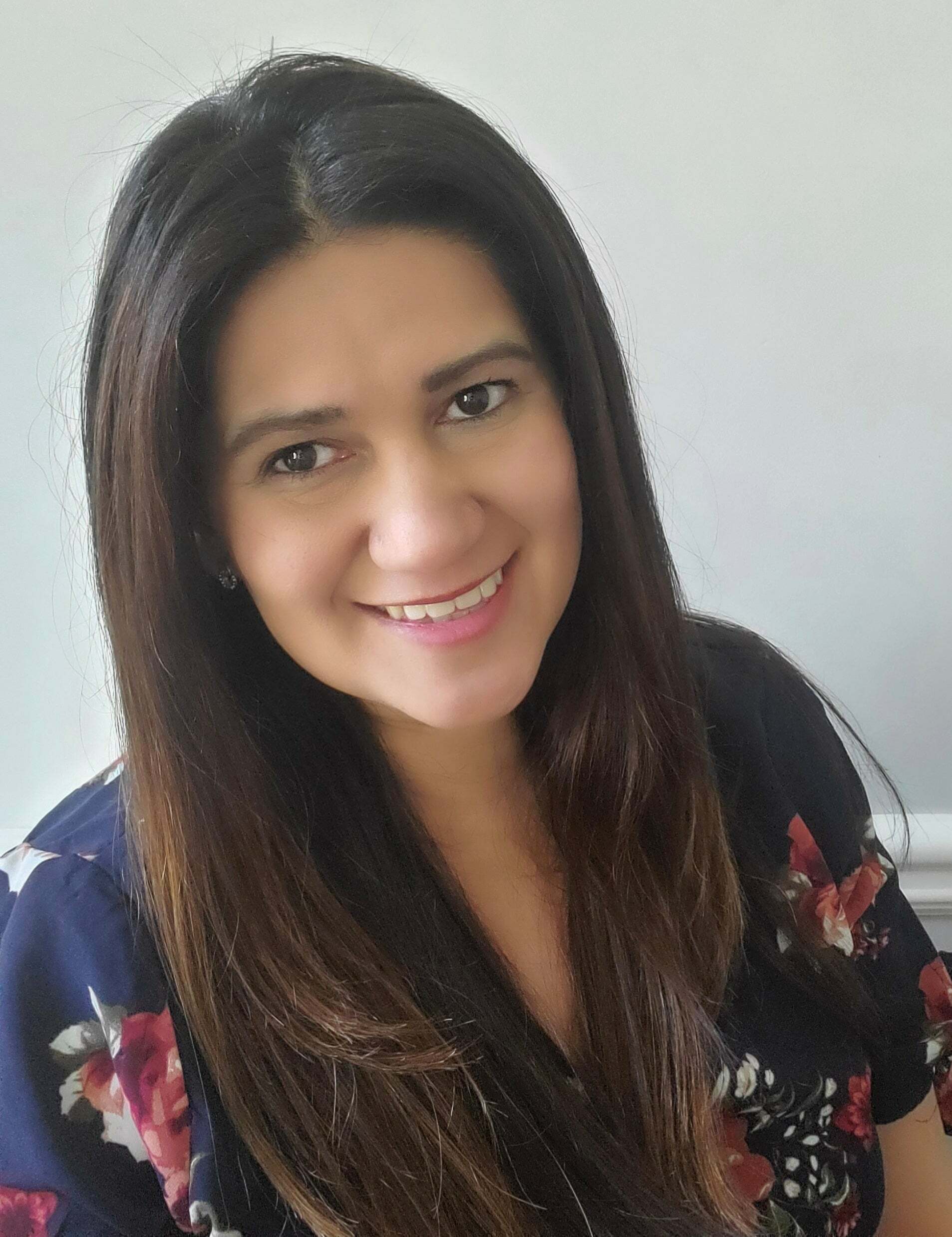 Rosie Zapata, Real Estate Broker in Charlotte, Triangle Group