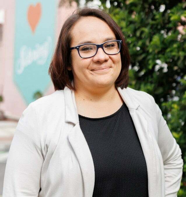Johana Florez, Real Estate Salesperson in Sebring, Advanced All Service Realty, Inc.