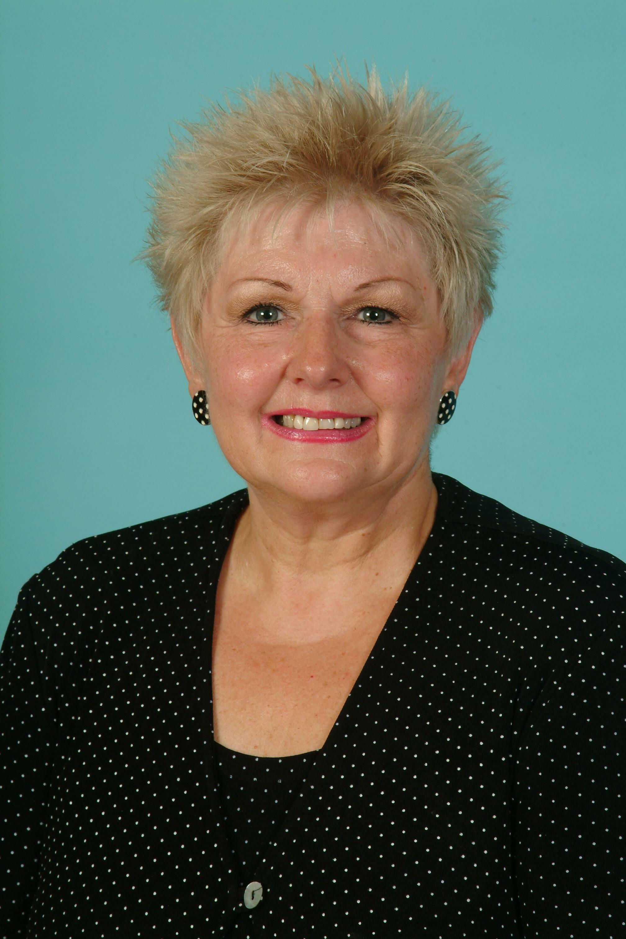 Marilee Spargur, Real Estate Salesperson in Torrance, Union Realty Co.