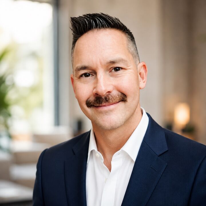 Josiah Boone, Managing Broker in Spokane, Windermere