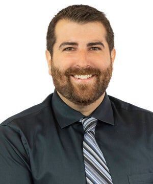 Anthony "Tony" Kirkorian