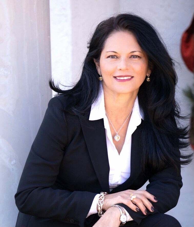 Martha Cuartas, Real Estate Salesperson in Rogers, Harris McHaney & Faucette