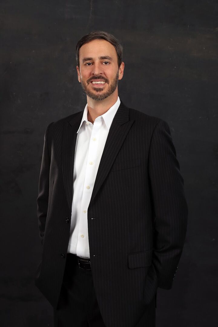 Steve Treffiletti, Real Estate Broker in Cornelius, DiGioia Realty