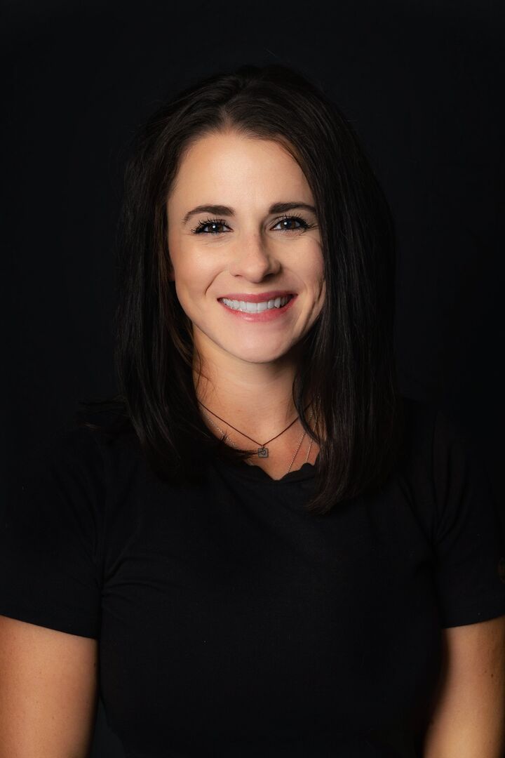Hannah Tillison, REALTOR® in Henderson, Home Place Realty