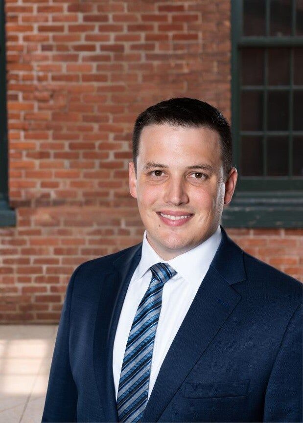 Alex Bialobrzeski, Real Estate Salesperson in Allentown, Hearthside