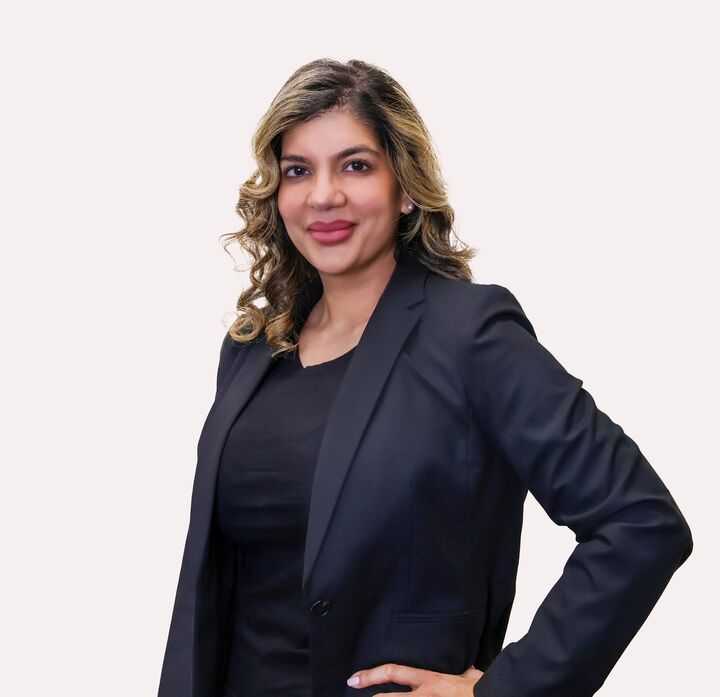 Sabrina Mirza,  in Miller Place, Realty Connect