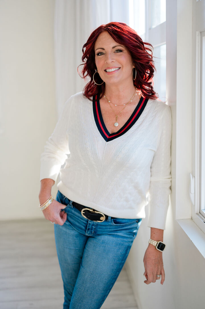 Nicki Kingston,  in Vancouver, Windermere