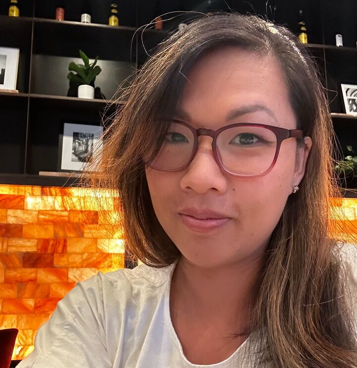 Stephanie Yue, Real Estate Salesperson in Fayetteville, ERA Strother Real Estate