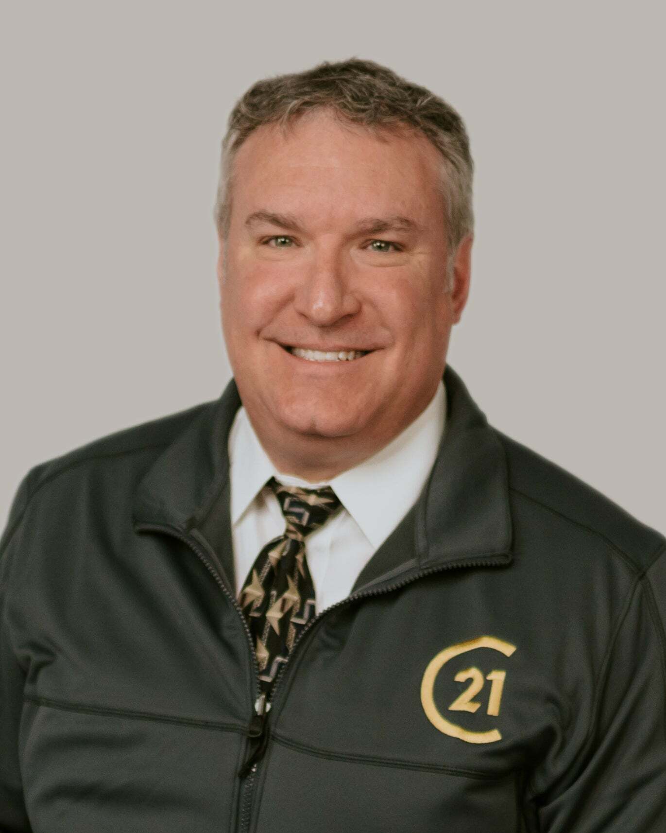 Chris Wisehart, Real Estate Salesperson in Columbus, Realty Team