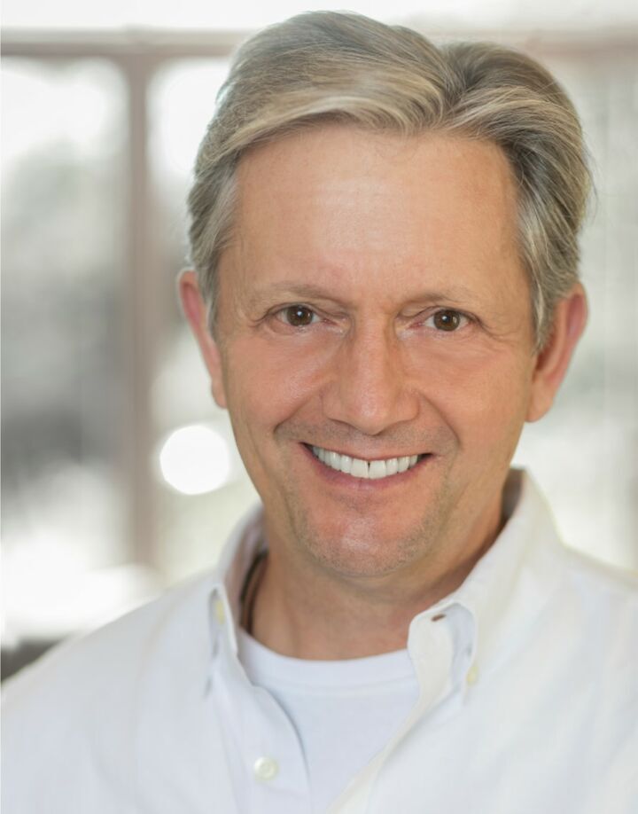 Mark Hardwicke