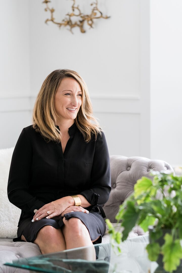 Emily Roberts,  in Kirkland, Windermere