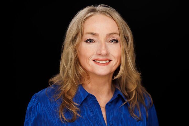 Robin McCaleb, Associate Real Estate Broker in Ocean Springs, Busch Realty Group