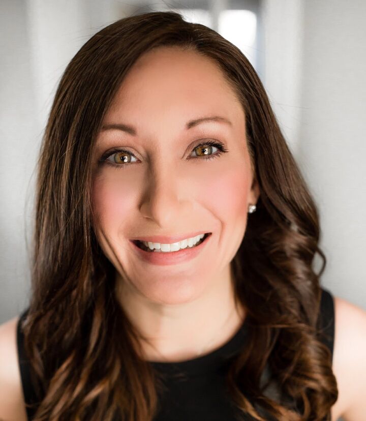 Melissa Rubenstein,  in Ridgewood, Infinity Properties
