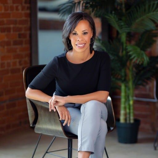 Erica Nunley, Real Estate Salesperson in Glastonbury, Executive Real Estate