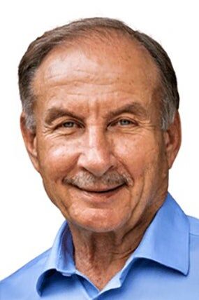 Mike Kolich, Real Estate Broker in Overland Park, Kansas City Homes