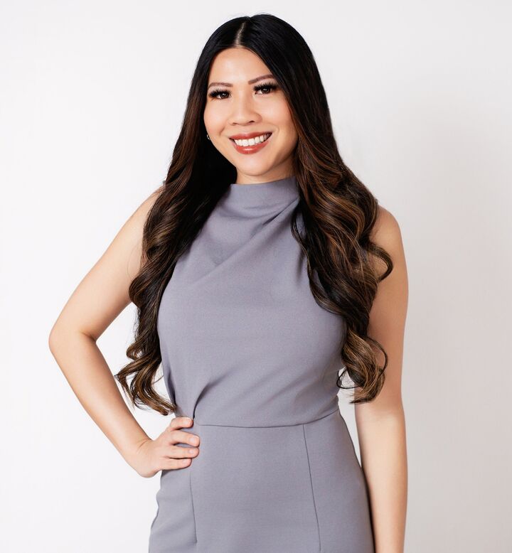 Gabrilyn Lee, REALTOR® in Ewa Beach, Refined