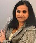Praveena Sabnekar, Real Estate Salesperson in Medford, Alliance