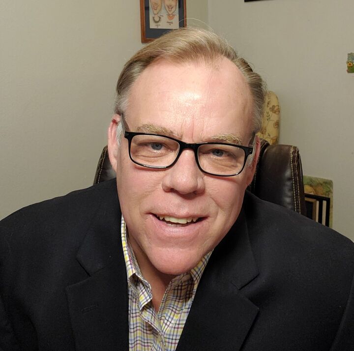 Scott Holroyd,  in Charleston, ERA Property Elite