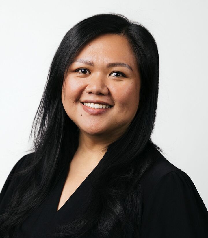 Rose Lok, Receptionist/Administrative Assistant in Bellevue, Windermere