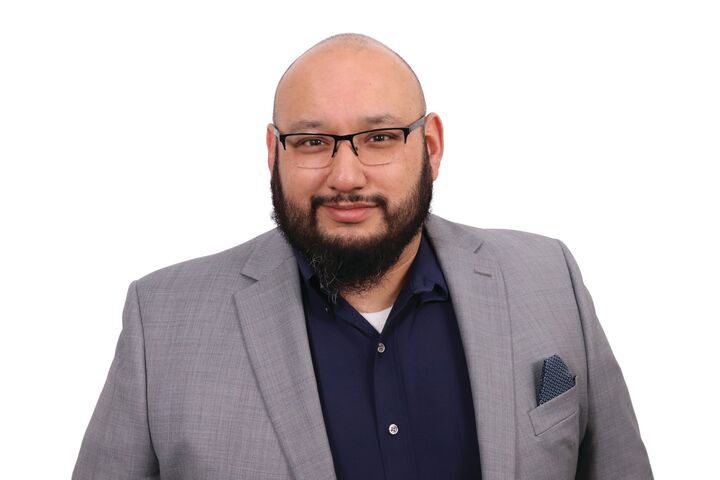 Jose Lira, Real Estate Salesperson in Frisco, Judge Fite Company