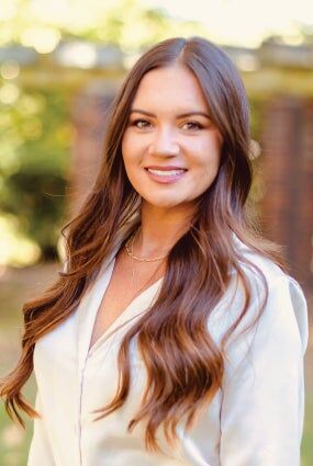 Krystle Espinoza, Real Estate Salesperson in Kansas City, Kansas City Homes