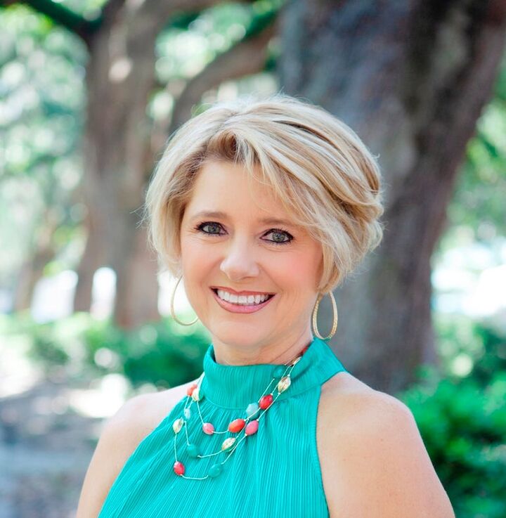 Mary Grace Murphy, Real Estate Salesperson in Savannah, ERA Southeast Coastal Real Estate