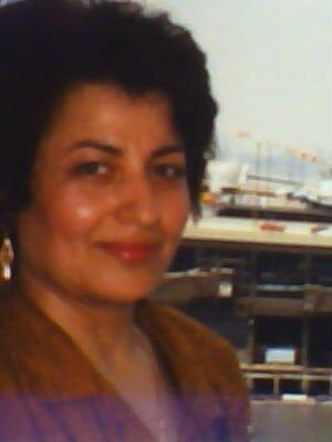 Suad Azeizat,  in Yonkers, Dawn's Gold Realty