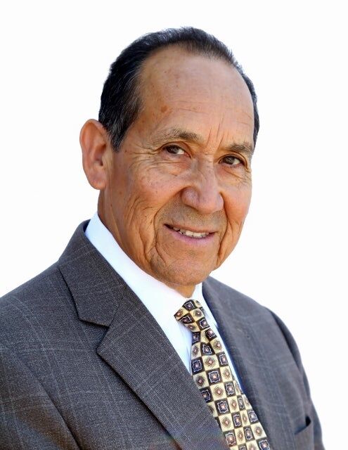 Phillip Perez, Real Estate Salesperson in Chino, Top Team