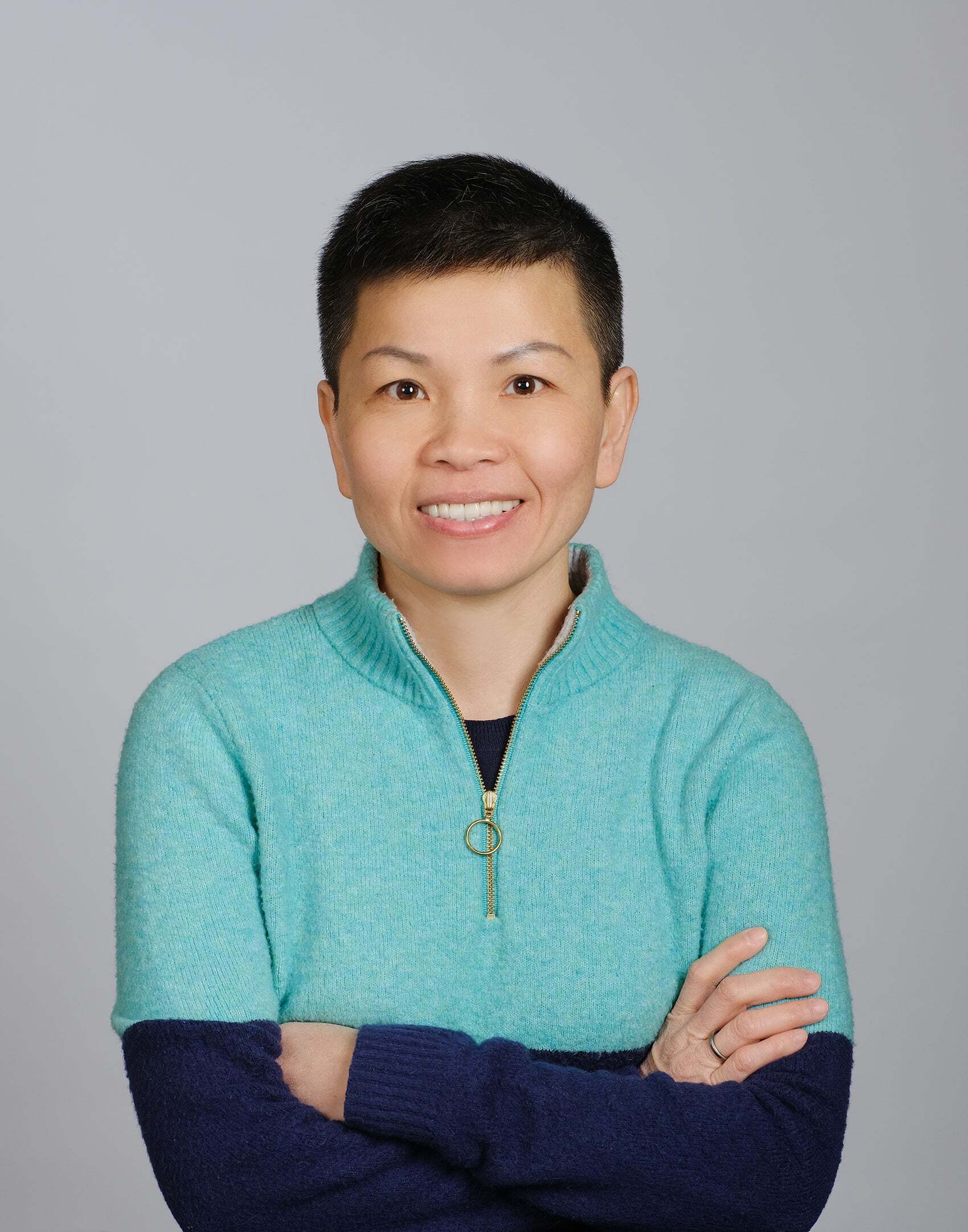 Quyen Nguyen, Real Estate Salesperson in Midvale, Momentum