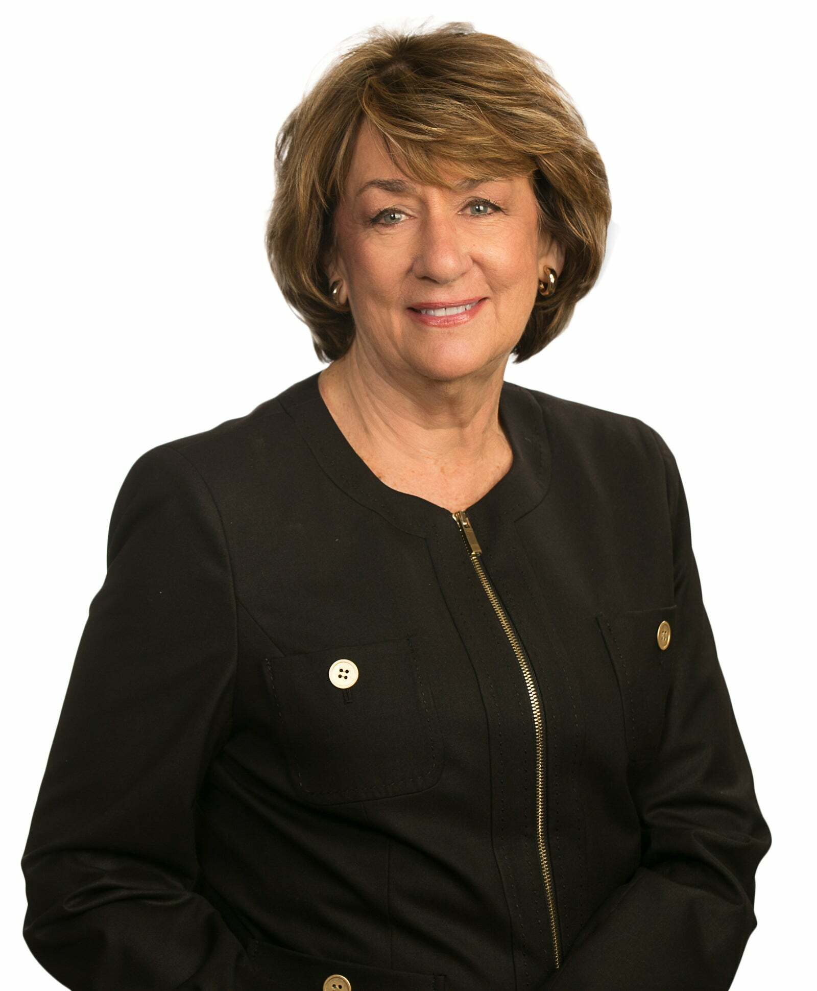 Anne Mitchell, Real Estate Salesperson in Idaho Falls, High Desert