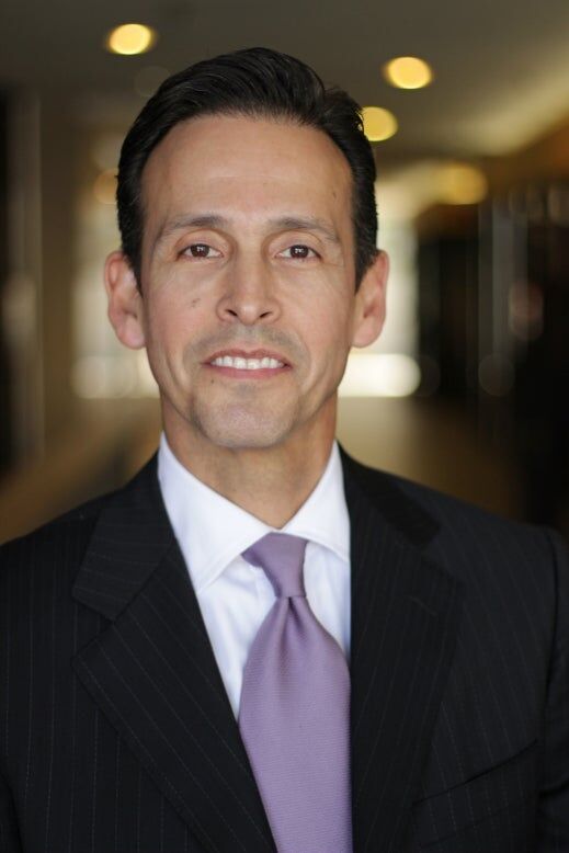 Frank Lopez, Real Estate Broker in Walnut, Masters