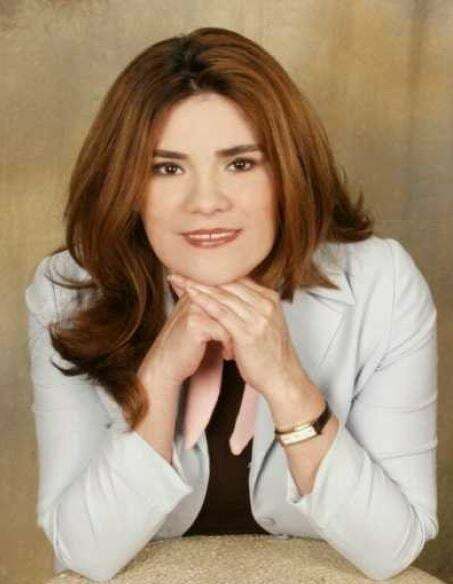 Dinora Cardoza, Real Estate Salesperson in Miami, First Service Realty ERA Powered