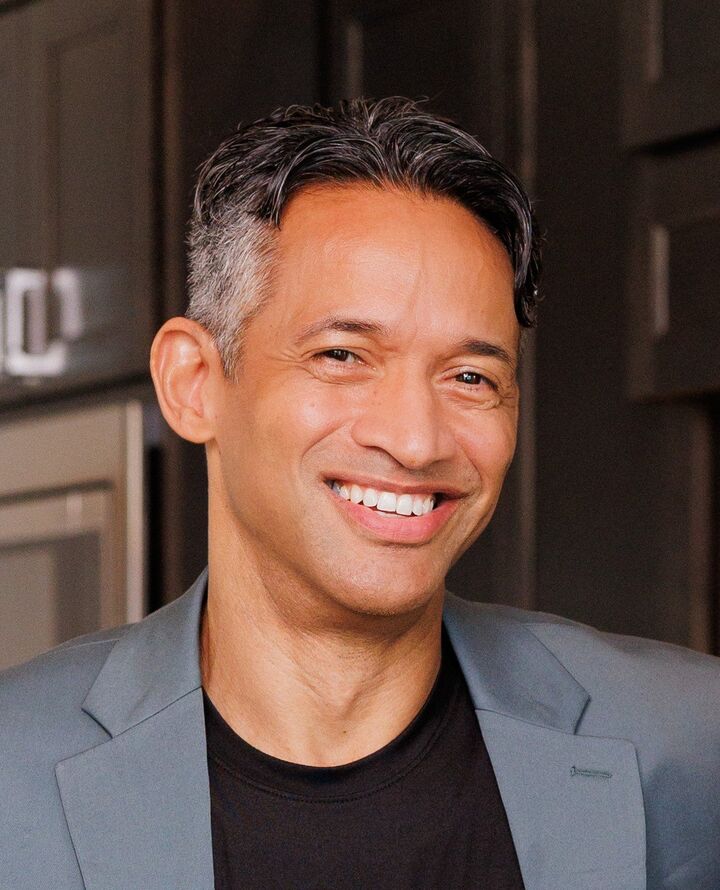 Ranier Perez, Real Estate Salesperson in Katy, Western Realty