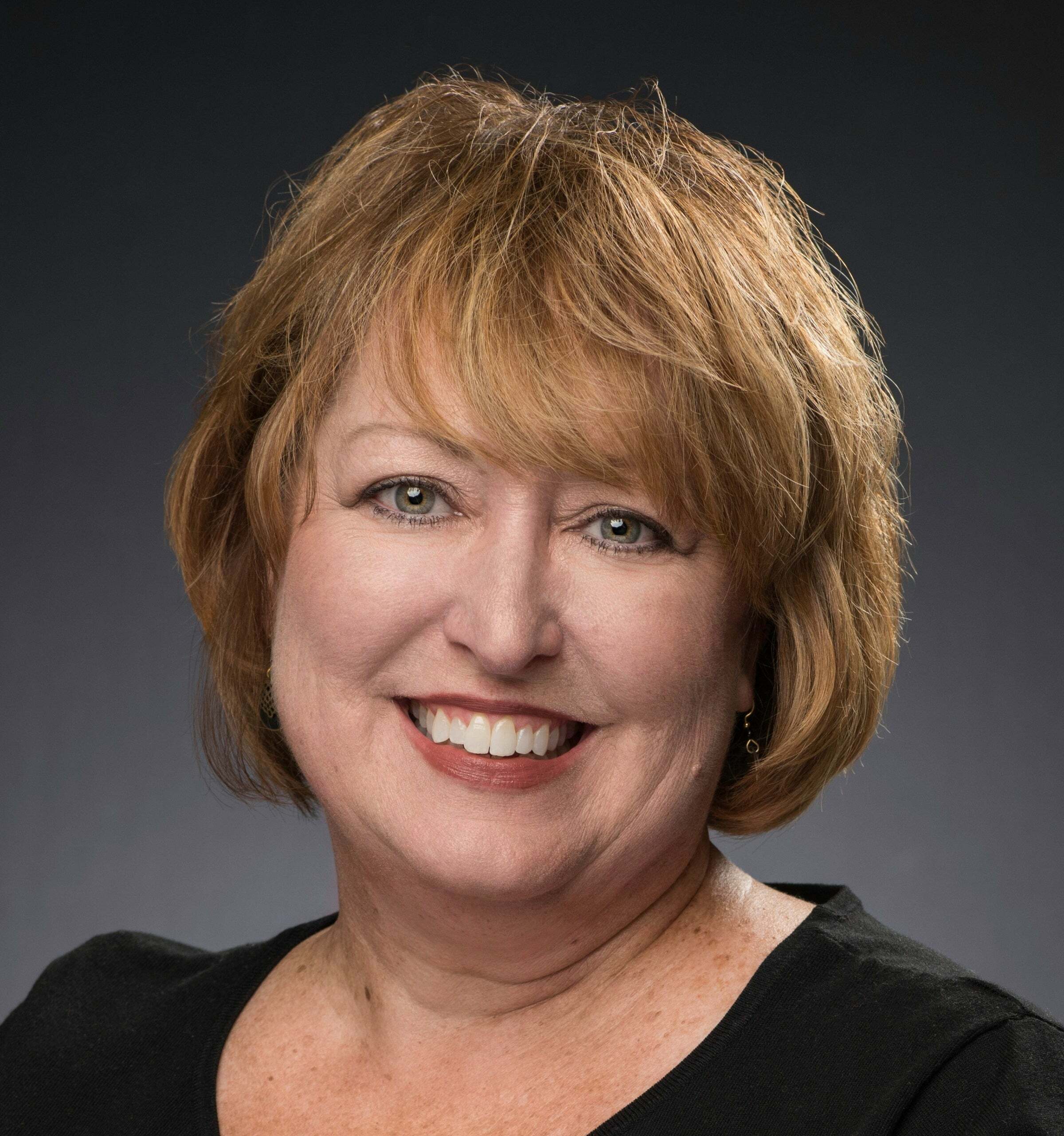 Siobhan Gannon, Real Estate Salesperson in Royal Oak, Curran & Oberski