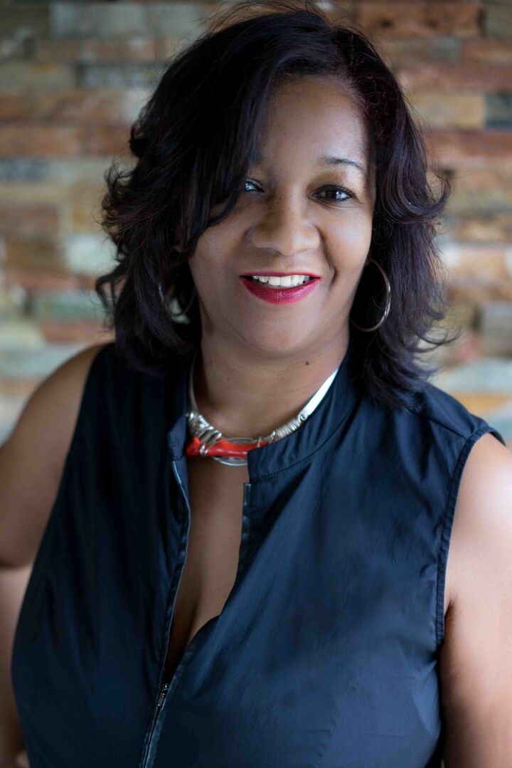 Trecia Lewis, Real Estate Salesperson in Fort Lauderdale, Florida 1st