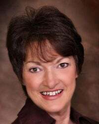 Frances Jouban, Real Estate Salesperson in Deridder, Ingle Safari Realty