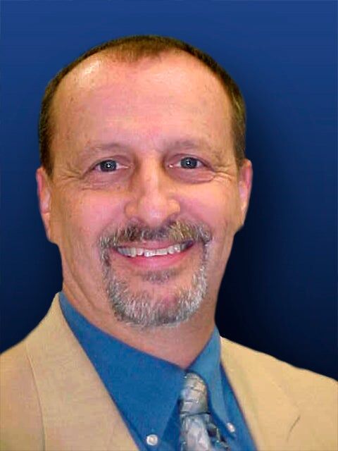 Chris Egner, Real Estate Salesperson in Baltimore, Downtown